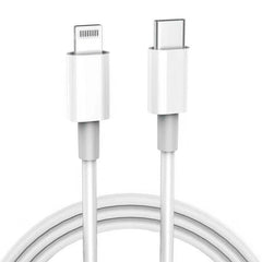 USB-C to Lightning Charging Cable - TESDADDY