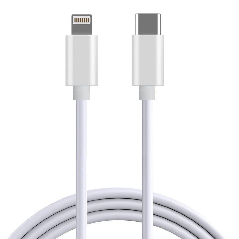 USB-C to Lightning Charging Cable - TESDADDY