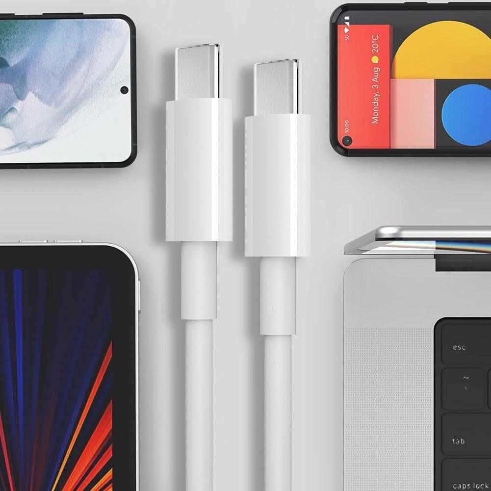 USB-C Charging Cable For Model 3/Model Y - TESDADDY