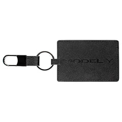 Key Card Cover For Model Y - TESDADDY