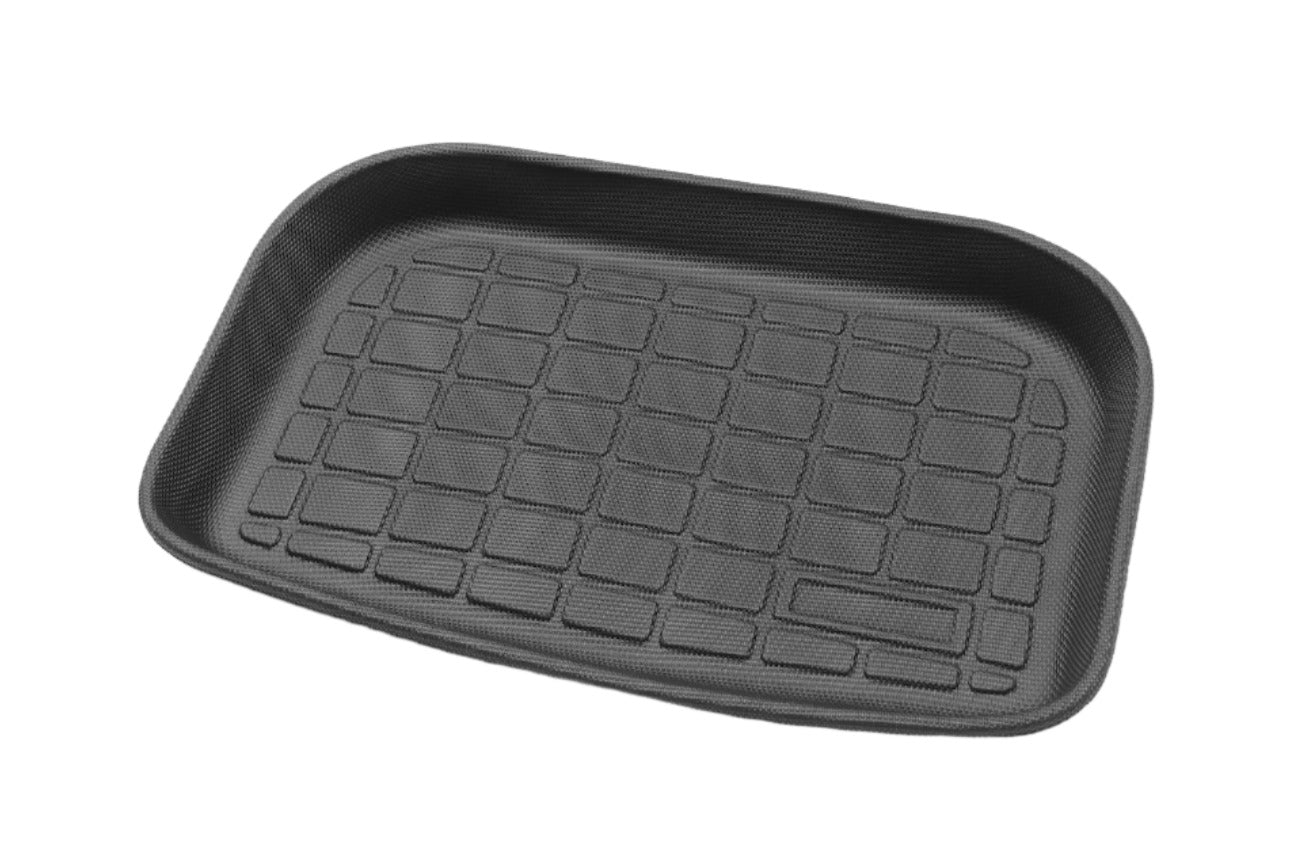 Lower Boot Mat For Model Y - TESDADDY