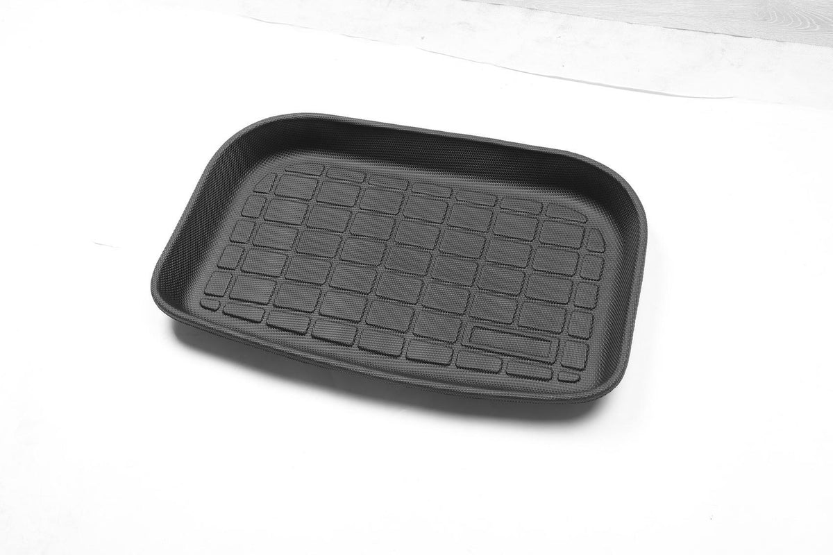 Lower Boot Mat For Model Y - TESDADDY