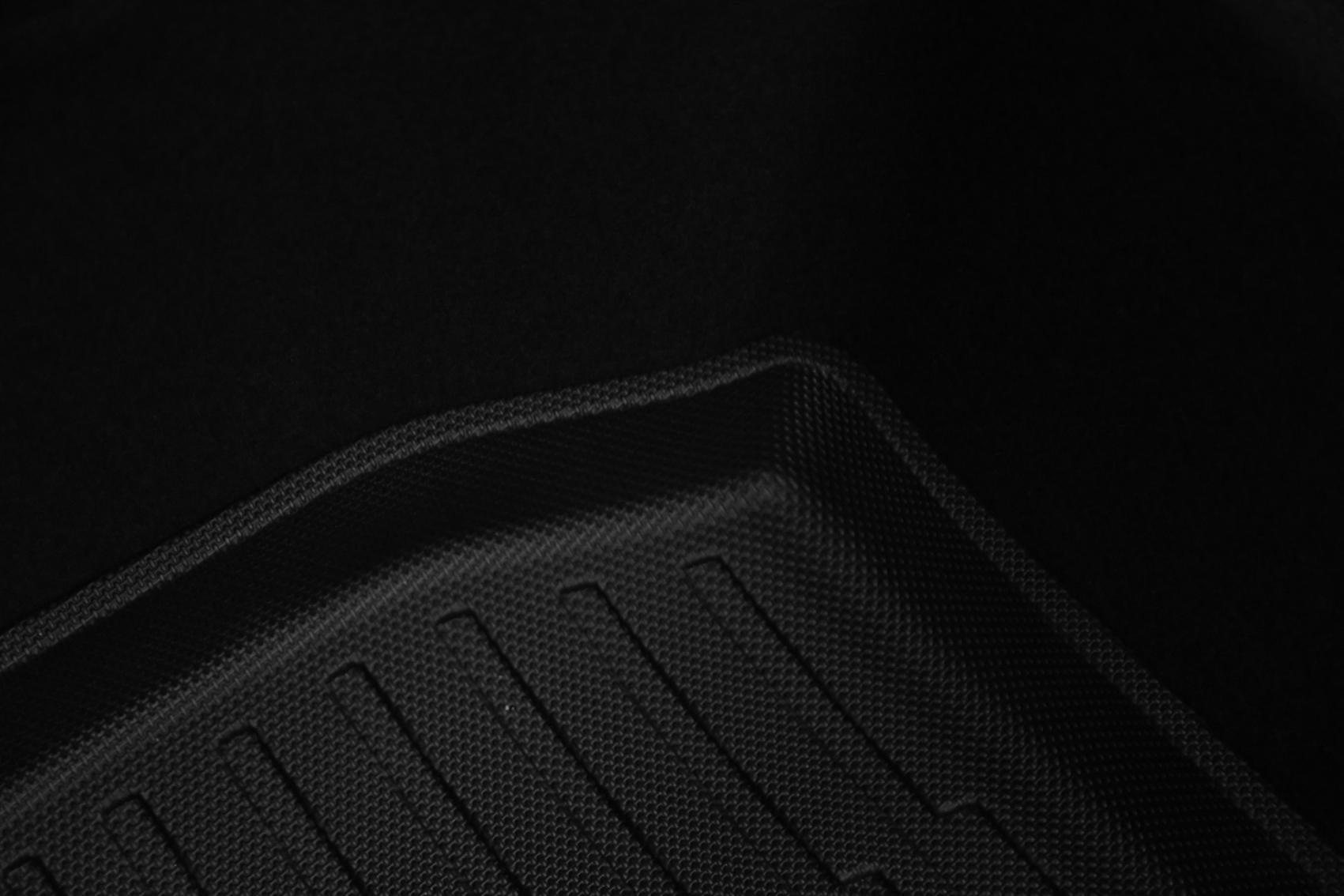 Lower Boot Mat for Model 3 - TESDADDY