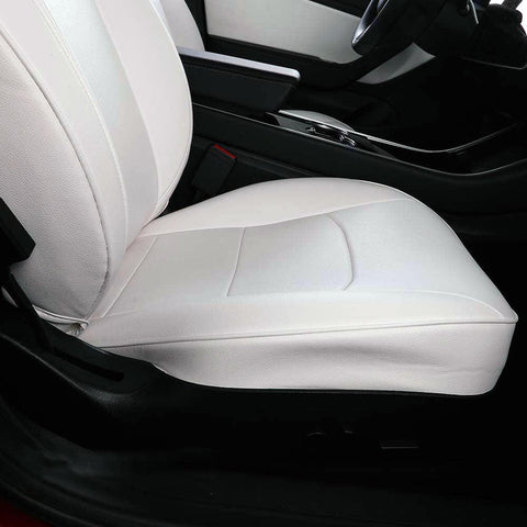 Seat Covers For Model 3 - TESDADDY