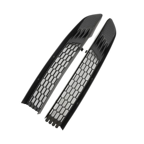 Radiator Protective Mesh Grill Panel for Model Y - TESDADDY