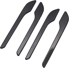 ABS car door handle wrap cover set for Model 3 (2021–2026) and Model Y (2022–2026)