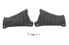 Aluminium coolant hose guard plate kit for Model Y