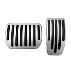 Performance pedals for Model 3 and Model Y