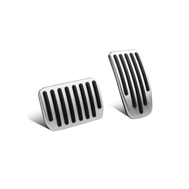 Performance pedal covers for Model 3 and Model Y