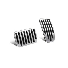 Performance pedal covers for Model 3 and Model Y