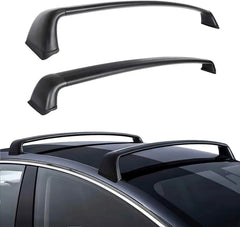 Roof rack cross bars for Model Y with a custom-fit design