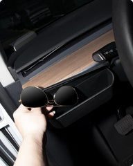 Sunglass Case ( A Pair) For Model 3/Y - TESDADDY